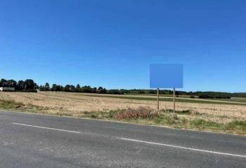 Terrain à vendre Meschers-sur-Gironde - Proche A10 et D145