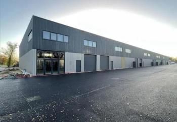 Locaux d'activités à louer Ambarès-et-Lagrave - Proximité A10