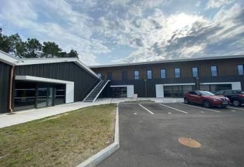 Bureaux à louer Audenge - Proche A660 et Bassin d'Arcachon