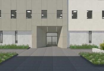 Location bureaux Canéjan - Proche Tram A et Autoroute