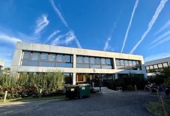 Location bureaux Bordeaux Lac - Proche rocade sortie 4