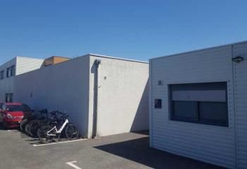 Vente bureaux Eysines - Proche rocade sortie 8, bus Diane