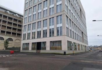 Local commercial à louer Bordeaux - Quartier d'affaires proche gare