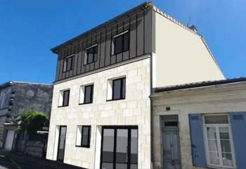 Location bureaux Bordeaux - Proche Meriadeck, bus et tram