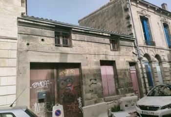 Location bureaux Bordeaux Chartrons - Proche Tram B et Rocade