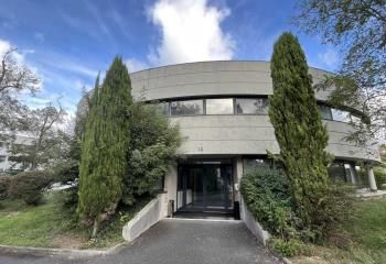 Location bureaux Mérignac - Proche aéroport et Tram A