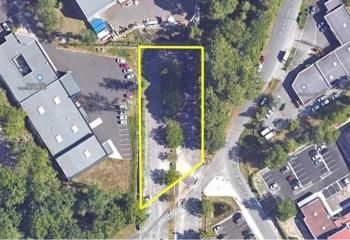 Terrain à louer Canéjan - Proche A63 sortie 25