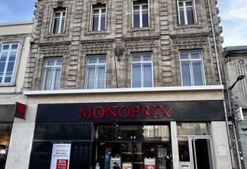 Vente bureaux Le Bouscat - Proche tramway et bus