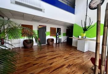 Location bureaux Gradignan - Proche bus François Xavier