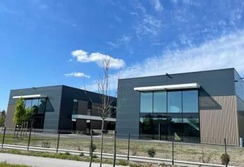 Locaux d'activités neufs à louer Mérignac - Proche rocade sortie 10