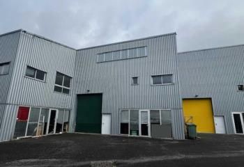 Bureaux à louer Villenave-d'Ornon - Proche sortie rocade n°17