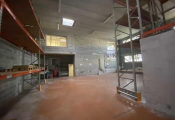 Local d'activités à louer Eysines - Proche rocade sortie 8