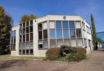 Location bureaux Bruges Parc Chavailles - Proche rocade et transports