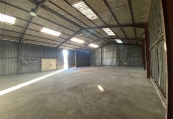 Local d'activité à louer Bassens - ZI des Deux Esteys