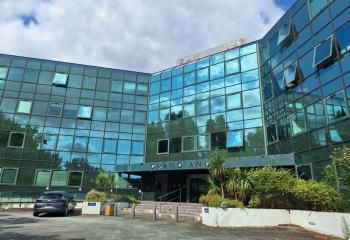 Location bureaux Bruges - Proche Tram C et Rocade