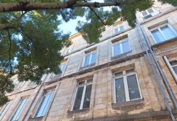 Location bureaux Bordeaux centre - Proche tram A/B et Place Pey Berland