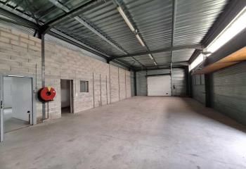 Local d'activité à louer Blanquefort - Proche rocade et axes routiers