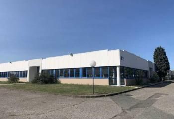 Location bureaux Mérignac - Proche Tram A Le Haillan Rostand