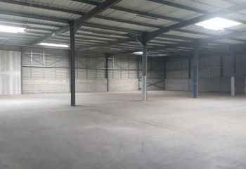 Local d'activité à louer Le Haillan - Rocade sortie 9