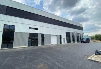 Locaux d'activités à louer Lormont - Proche rocade sortie 27