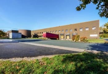 Entrepôts à louer Canéjan - Proche A63