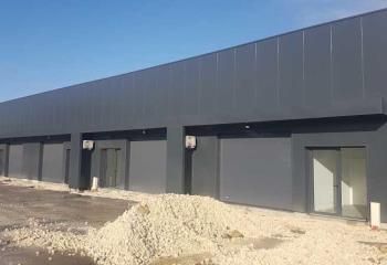 Locaux d'activités neufs à louer Baurech - Proche Bordeaux