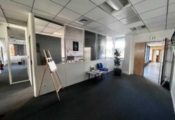 Location bureaux Mérignac - Proche aéroport et rocade