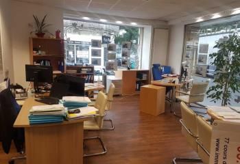 Local commercial à louer Bordeaux centre-ville - Proche Place Pey Berland