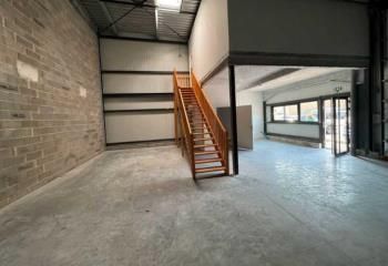 Local d'activité à louer Le Haillan - Proximité rocade sortie 9