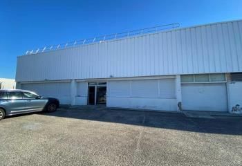 Local d'activités à louer Pessac - Proche rocade sortie 14