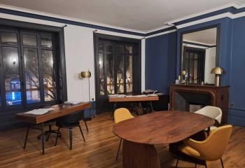 Location bureaux Bordeaux centre - Proximité Quinconces et Jardin Public