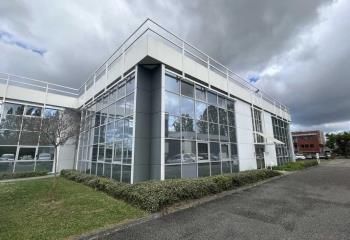 Location bureaux Mérignac - Proche rocade sortie 12 et autoroute