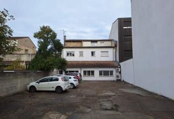 Location bureaux Bordeaux Bastide - Proche place Stalingrad et Tram A
