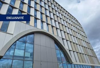 Location bureaux Bordeaux - Proche Gare Saint-Jean et Tram