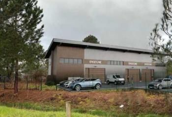 Locaux d'activités à louer Mios - Proximité A63 sortie 23