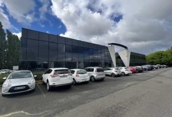 Bureaux à louer Mérignac - Proche rocade et autoroute