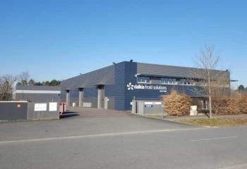 Local d'activités à vendre Mérignac - Proche sortie 10