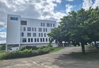 Location bureaux Artigues-près-Bordeaux - Proche N89, bus et autoroutes