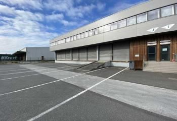 Locaux d'activités à louer Bruges - Proche rocade et axes routiers