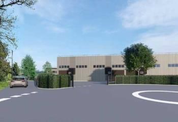 Local d'activité à vendre Artigues-près-Bordeaux - Proche N89 et A10