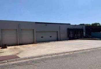 Entrepôt à louer Canéjan - Proximité A63 sortie 25