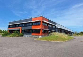 Local d'activités messagerie à louer Bruges - Proche rocade