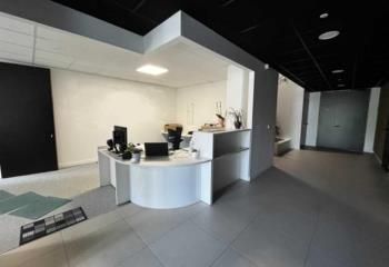 Location bureaux Pessac - Proche tram B arrêt 'Pessac Alouette'