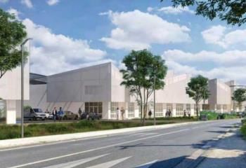 Locaux d'activités à vendre Carbon-Blanc - Proximité A10