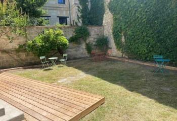 Location bureaux Bordeaux Chartrons - Tram et bus à proximité