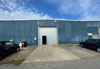 Local d'activités à louer Bègles - Proximité rocade et bus