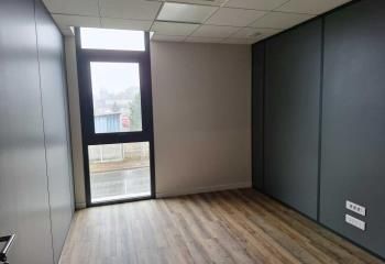 Location bureaux Villenave-d'Ornon - Proche A62 et Rocade