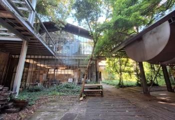 Location bureaux Bordeaux Chartrons - Proche tram et bus