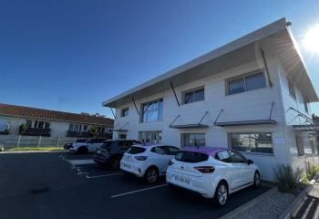 Location bureaux Eysines - Proche avenue du Médoc et sortie 7