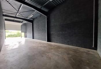 Entrepôt à louer Cadaujac - Proche A62 et rocade sortie 19